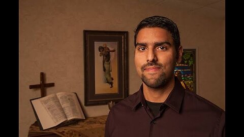 XMUSLIM CONVERT TO CHRISTIANITY #catholic #christ #christian #church #eucharist #jesus #truth #
