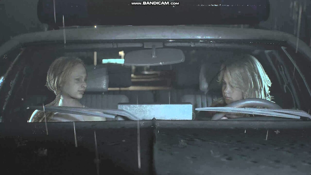 Separate Ways : Season 3 | Episode 9 - City and Country (A Lesbian/Futanari Zombie Horror Series)