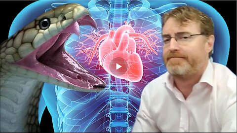 THE VENOM INDUSTRIAL COMPLEX: REVEALING THE WORLD OF VENOM BASED PHARMA PRODUCTS