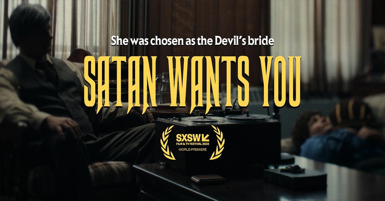 Satan Wants You | Crime & Mystery | Documentary