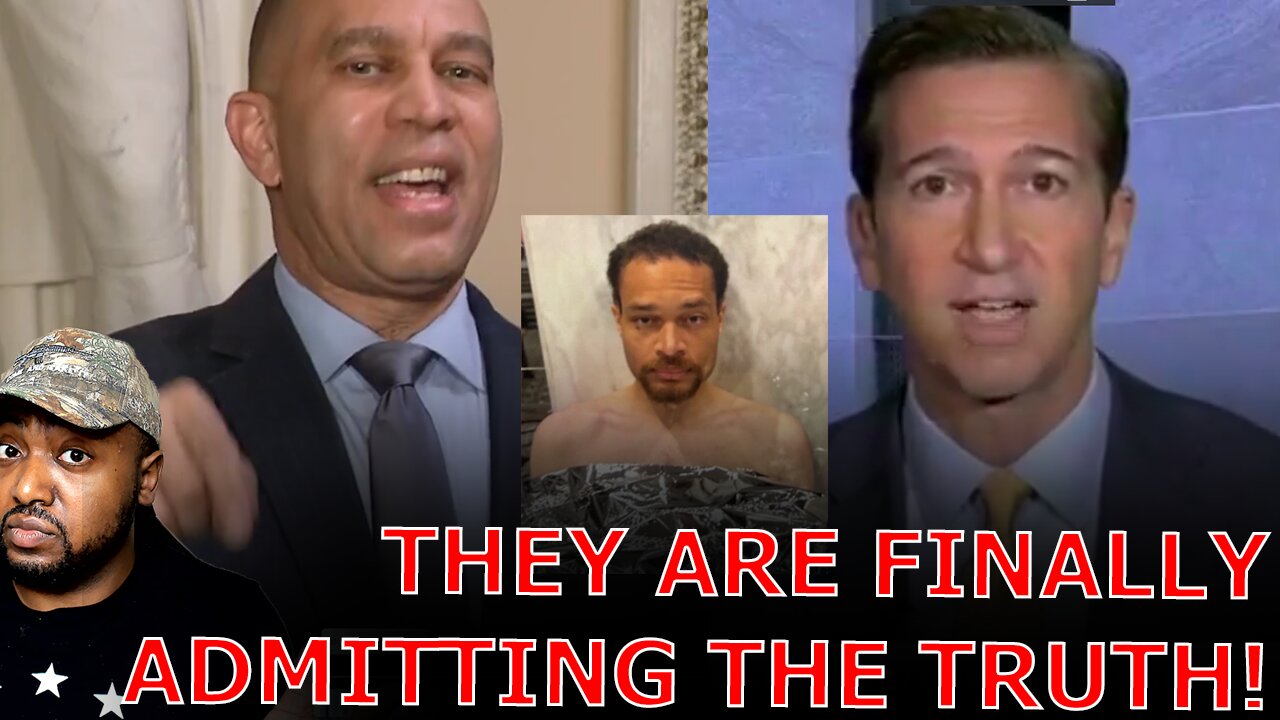 Democrats FUME Over Backlash As The Liberal Media TURNS AGAINST Them For Trump Assassination Attempt