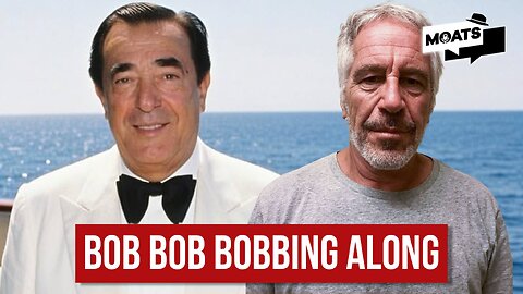 Epstein and Maxwell, the double tap