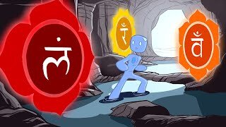 The Secrets of the Lower Chakras | Spirit Science