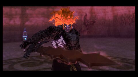 Skyward Sword part 44, Final Boss