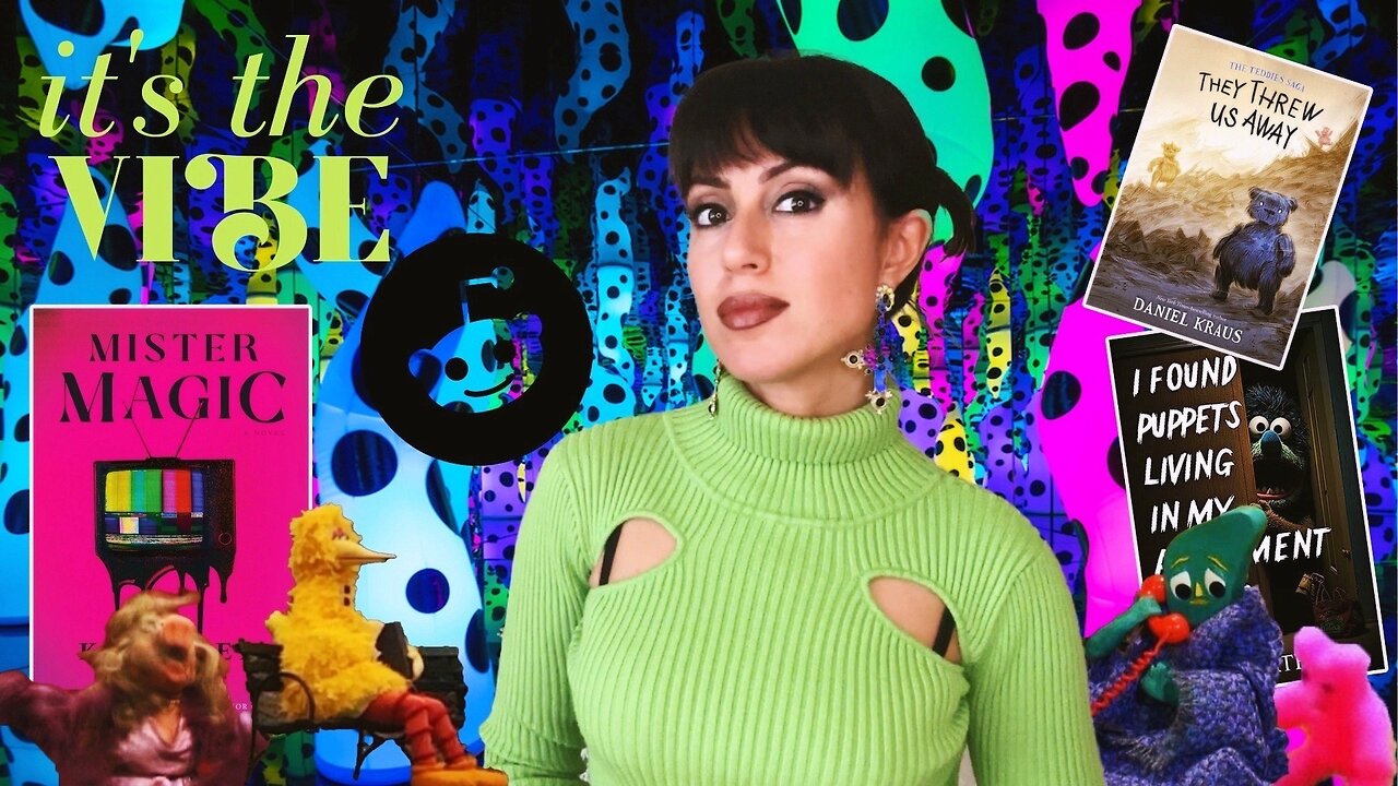 it's the vibe | reddit recommends me books based on pictures | dark childhood nostalgia represent