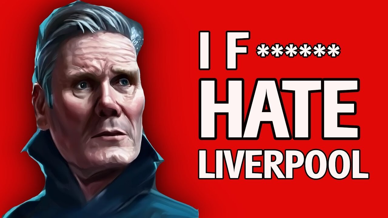 Starmer Caught Out?