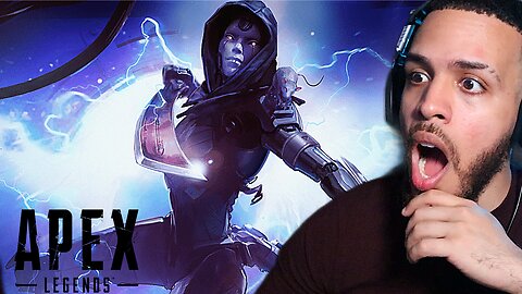 Legendary console player tries pc lobbies COME CHAT! | Apex legends | COSMIC CARTEL