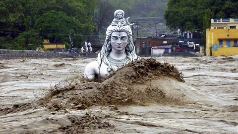 FLOODS