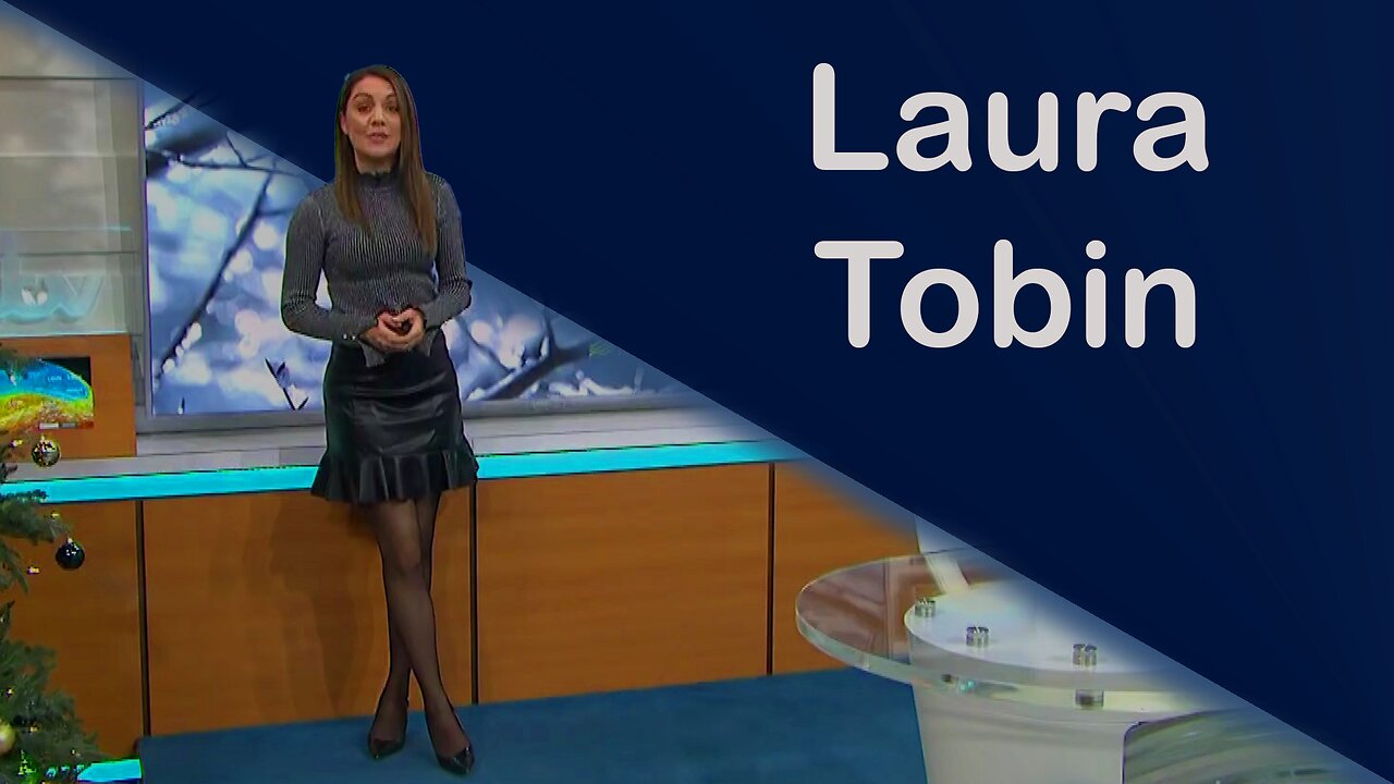 Laura Tobin 121222