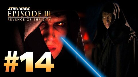 Star Wars Episode III Revenge of The Sith Assassination on Mustafar