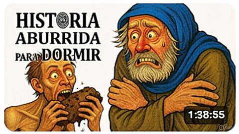 Por Qué el Invierno Medieval te Congelaría y No Tendrías para Comer | Historia Aburrida para Dormir