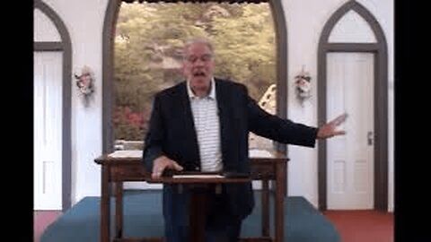 2022_08_14: Kenosha Central Church of Christ - Reaping and Sewing, Your Choice