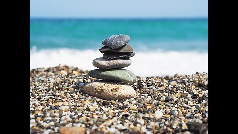 Nature sounds to relax, meditate and sleep