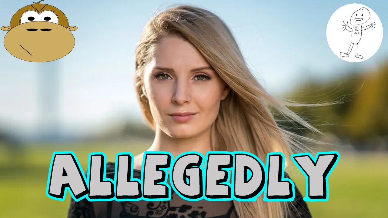 Lauren Southern Accuses Andrew Tate of SA in New Book - Monkey in the Morning