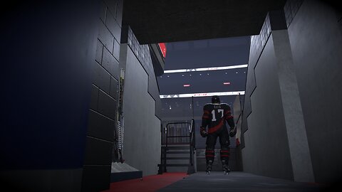 EA Sports NHL24 - Career Mode - Game 1 (2027-2028 Season) #gameplay #gaming #tcmedia2