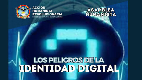 LOS PELIGROS DE LA INDENTIDAD DIGITAL