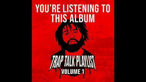 “You’re Listening to This Album + Unreleased Tracks | Rell Money Million LIVE”