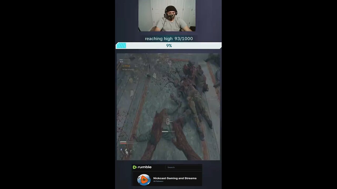 two titans clashing