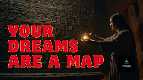 They Broadcast a Control Signal From the Moon | How Your Dreams Can Set You Free