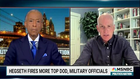 Rep. Smith on the ‘Immigrant Purge:’ Trump Is Using the ‘U.S. Military for Domestic Law Enforcement,’ They’re Not Trained for That
