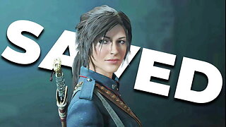 8 Video Game Endings That Were Saved By Fans