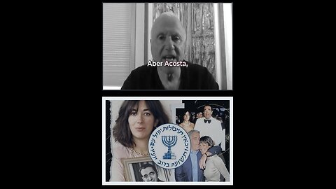 MOSSAD EPSTEIN BRONFMAN HONEYPOT BLACKMAILING OPS