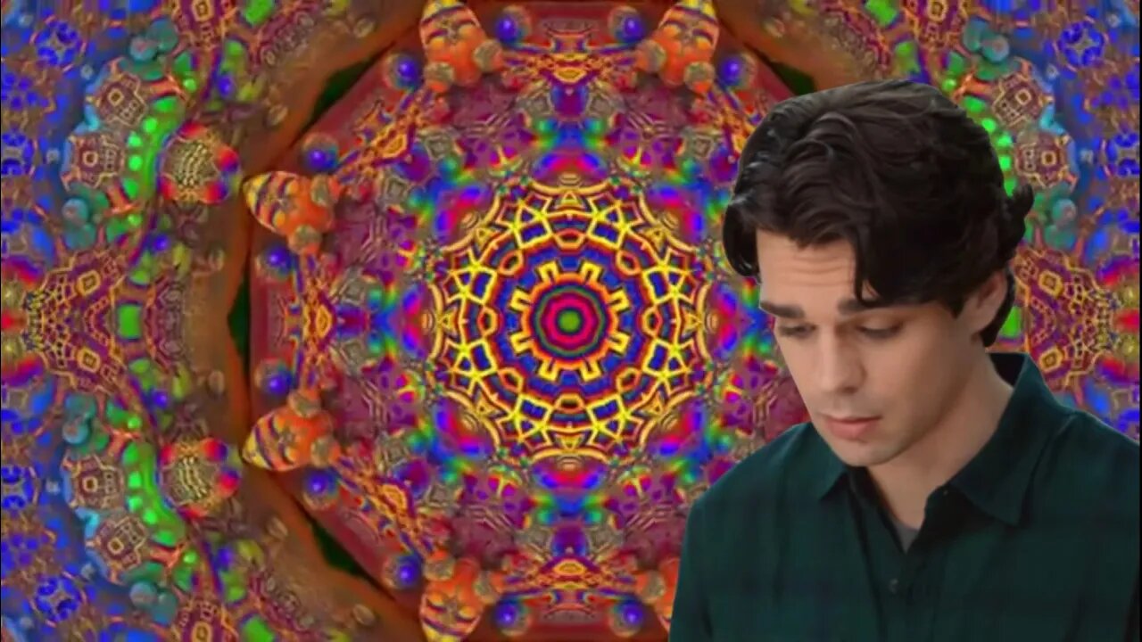 I've seen this ad so many times that it needs to be YTP'D