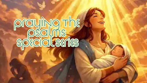 PSALM 89 PROMISE —PSALM 90 JESUS' ETERNITY Fix— PSALMS 89 & 90 JESUS as the ANSWER to Life's BREVITY