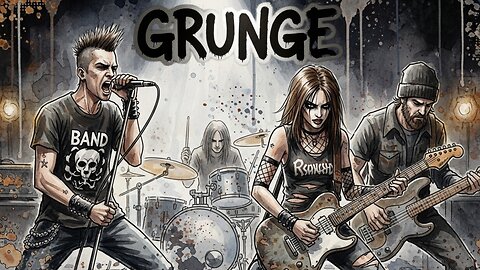 Grunge 5