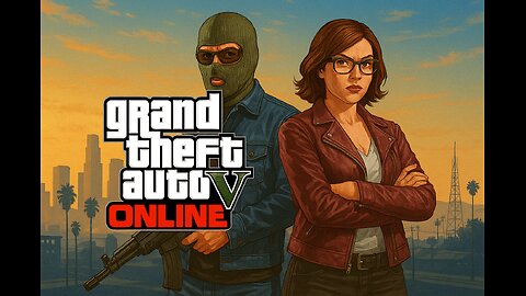 GTAV