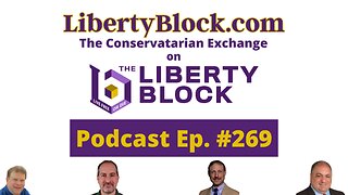 TCE podcast episode #269