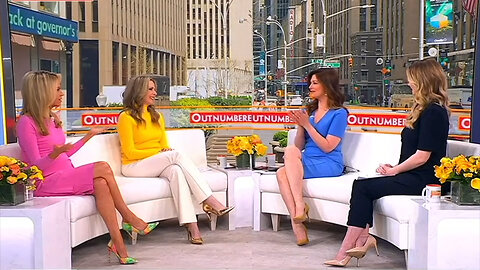 Outnumbered Apr 14 2025