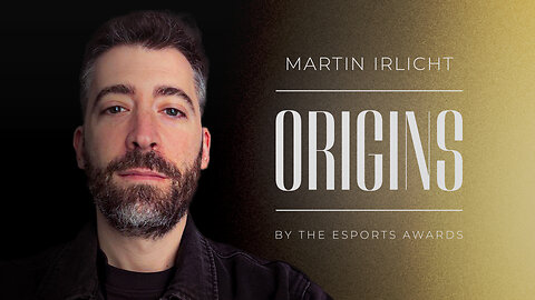 Martin Irlicht on Managing Superstar Influencers, Protecting Creators & Latest Trends | Origins #5