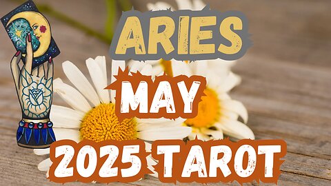 Aries ♈️- June 2025 Monthly Alignment Tarot Reading #tarot #junetarotreading #tarotary #aries