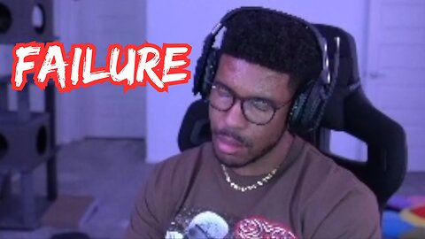 LowTierGod is having so much fun streaming