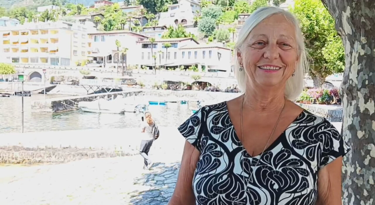 «Dimostrare che non sono stata io!»