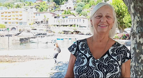«Dimostrare che non sono stata io!»