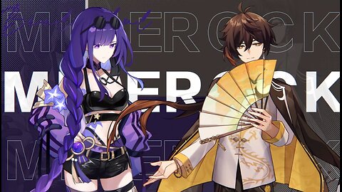 Modern skins for the five Archons