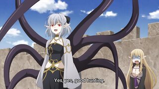 atou is beating them easily | Apocalypse Bringer Mynoghra