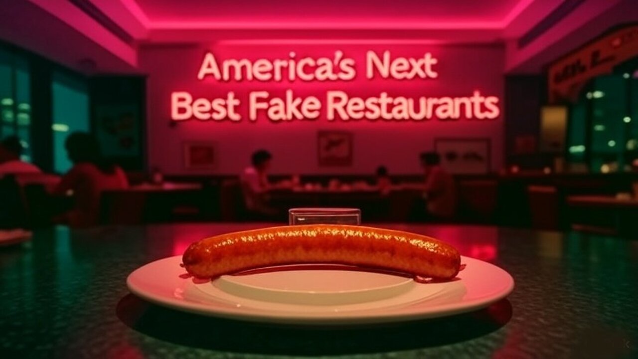 lunchcounter in the desert