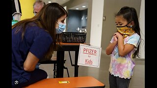 MAGA Furious as Trump Admin Backtracks, Approves Moderna COVID Vaccine for Kids