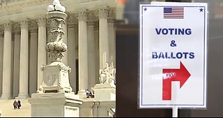 New York Court Strikes Down Law Allowing Noncitizens to Vote