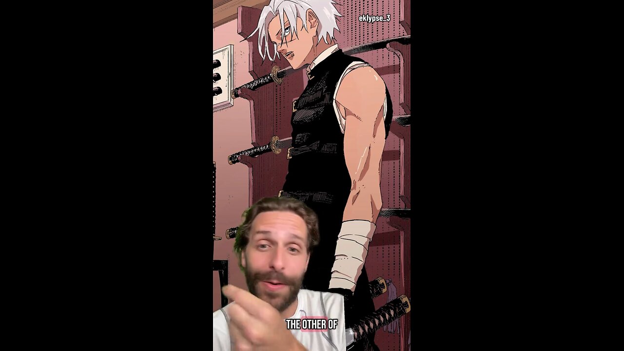 Gojo is back??