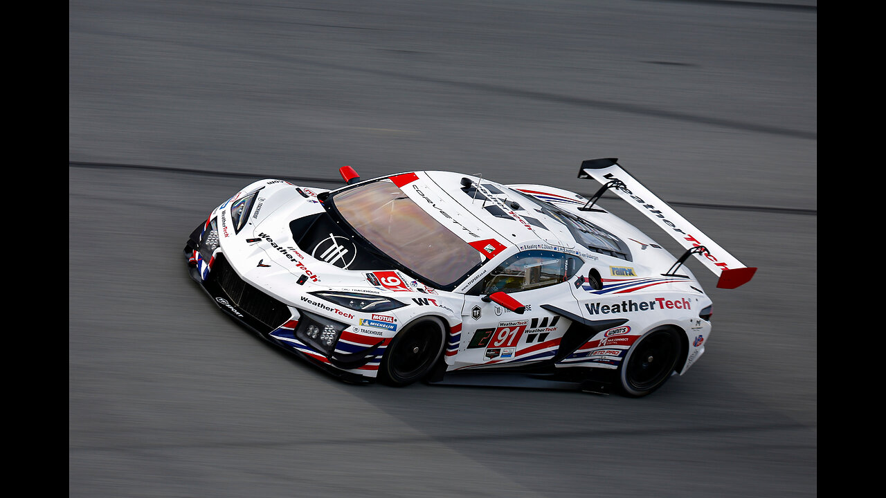 🔴12 Hours of Sebring and Xfinity Watch Along Marathon Stream!🏁