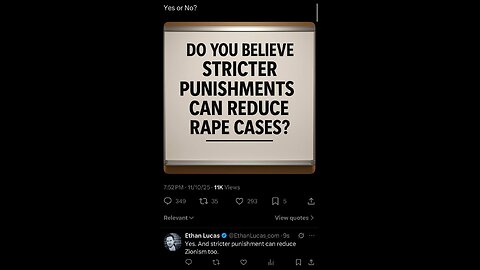 You got to do what's right