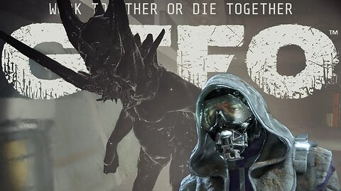 Spiky men! ║GTFO║