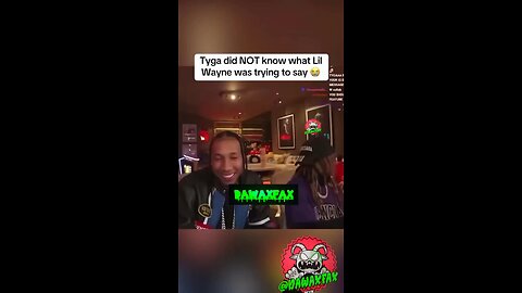 Few understand, but #LilWayne was actually speaking facts 🗣️😭 #neworleans #batounrouge #dawaxfax