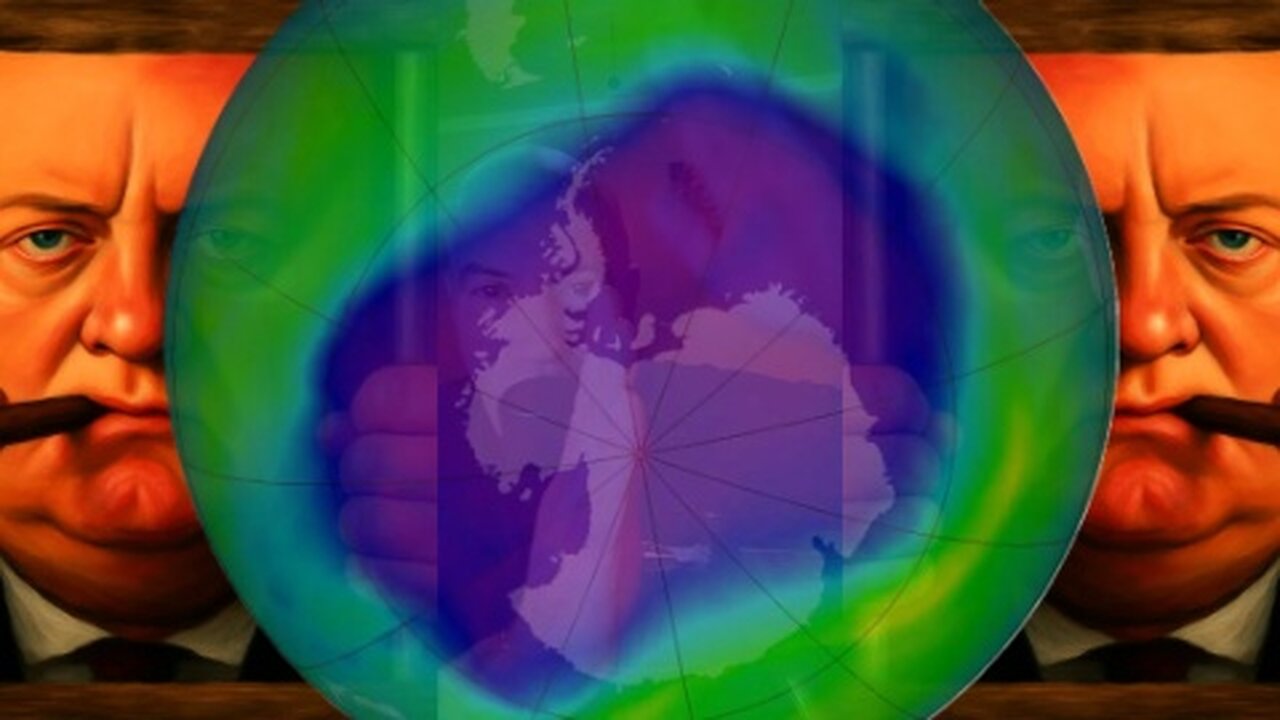 The Plutocracy Report Show 115