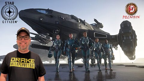 🟢 Star Citizen