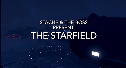 The Starfield?